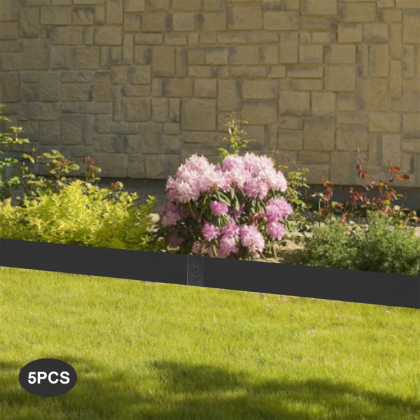 FRONG Garden Lawn Edging Wayfair